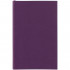 Ежедневник Flat Mini, недатированный, фиолетовый
