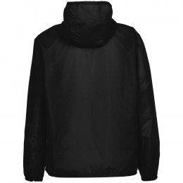 Ветровка Kivach Promo, черный