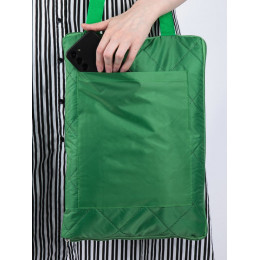 Плед для пикника Soft & Dry 2, зеленый