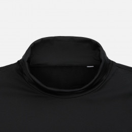 Лонгслив Morfiss, черный