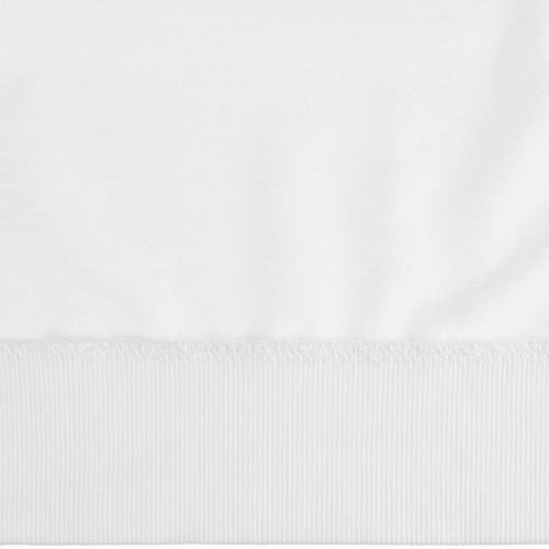 Худи унисекс Westray, белое