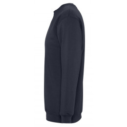 Толстовка New Supreme 280, темно-синяя (navy)