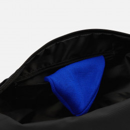 Сумка через плечо Altro, черная