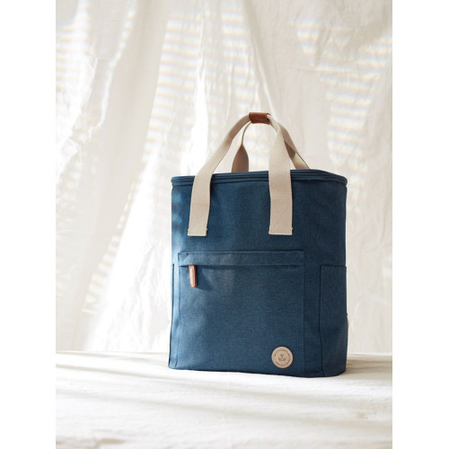 Рюкзак-холодильник Sortino, синий