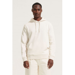 Худи унисекс Constellation, черное