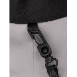 Панама Kosmos, серая