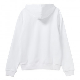 Худи Barta, белое