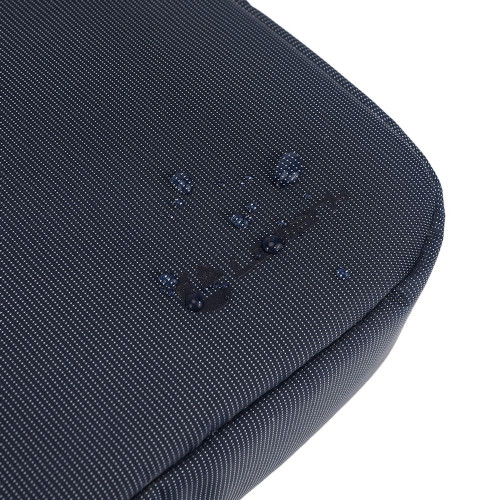 Сумка для ноутбука L247, синяя