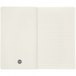 Блокнот Luba, оранжевый