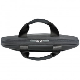 Сумка для ноутбука L215, темно-серая