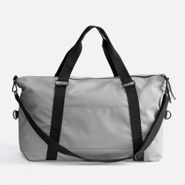 Сумка дорожная Altro, серая