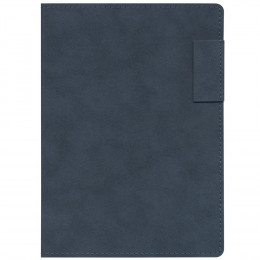 Ежедневник Lable, недатированный, темно-синий