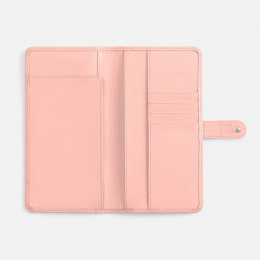 Дорожный органайзер Unison, розовый