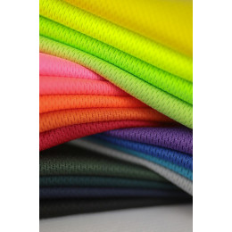 Футболка унисекс Sporty 140, красная