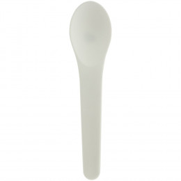 Ланчбокс Hard Work, серый