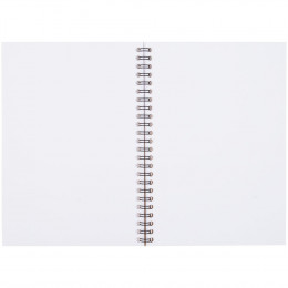 Блокнот Essing L без линовки, крафт