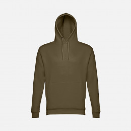 Худи унисекс Phoenix, хаки