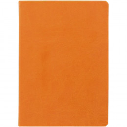 Ежедневник Basis, датированный, оранжевый