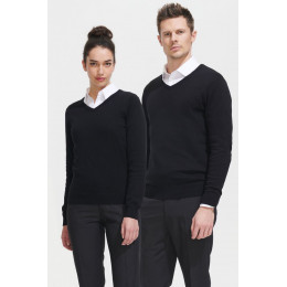 Джемпер мужской Galaxy Men, темно-синий