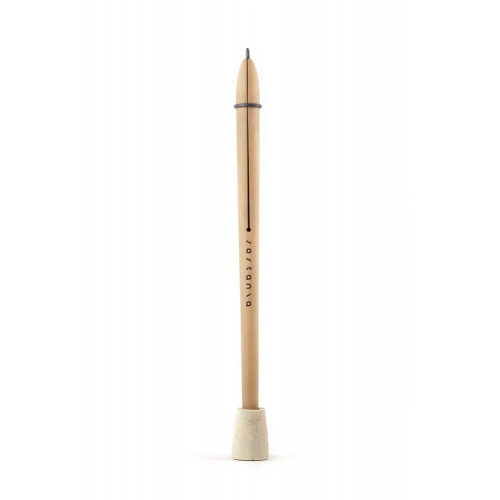 Карандаш Sostanza, вишневое дерево