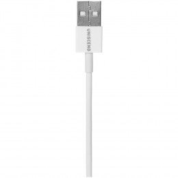 Беспроводное зарядное устройство с магнитами Magmate, серебристое