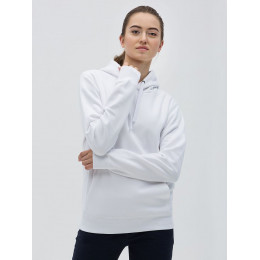 Толстовка унисекс Spencer, белая