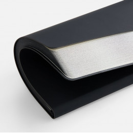 Блокнот Flex Shall ver.2, черный