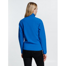 Куртка женская Radian Women, ярко-синяя