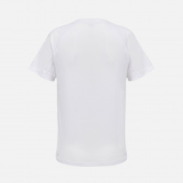 Футболка спортивная женская Vortex Women, белая