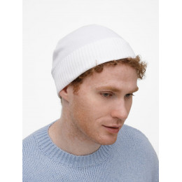 Шапка Sorang, белая