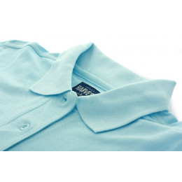 Рубашка поло женская Semora, черная