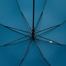 Зонт-трость Rainolla, морская волна