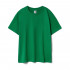 Футболка детская Regent Kids 150, ярко-зеленая