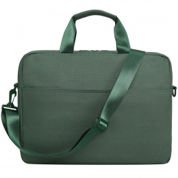 Сумка для ноутбука L215, зеленая