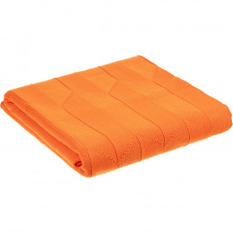 Плед Rombus, оранжевый (апельсин)