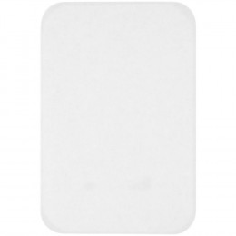 Чехол для карты на телефон Devon, красный