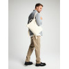 Рюкзак холщовый Discovery Bag, неокрашенный