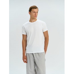 Футболка унисекс Regent 150, желтая (лимонная)