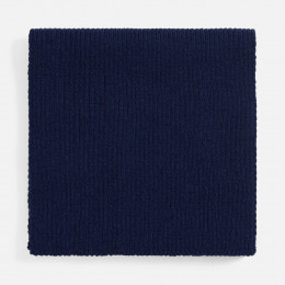 Шарф Catch Match, темно-синий