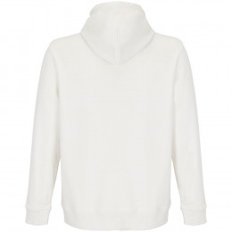 Худи унисекс Constellation, молочно-белое