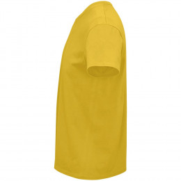 Футболка мужская Crusader Men, желтая