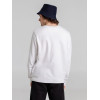 Свитшот унисекс BNC Inspire (Organic), белый