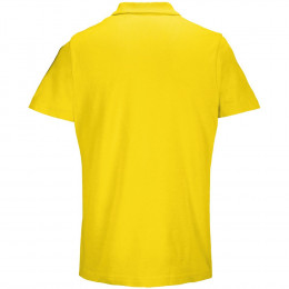 Рубашка поло женская Pulse Women, желтая