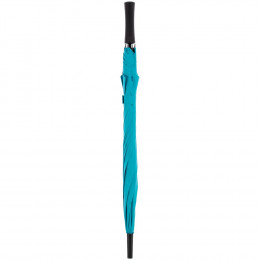 Зонт-трость Lanzer, бирюзовый