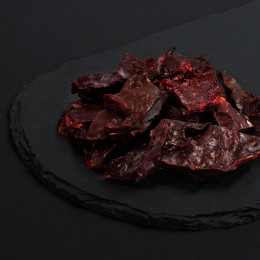 Сыровяленое мясо Meat Choice, говядина