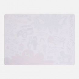 Флисовый плед «Коневедение»