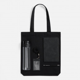 Набор Luba Walk, черный