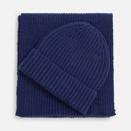 Набор Laconi, синий