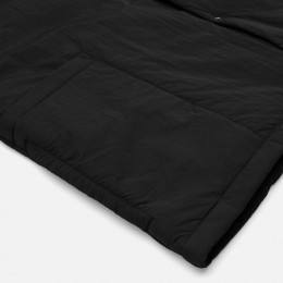 Жилет унисекс Veter, черный