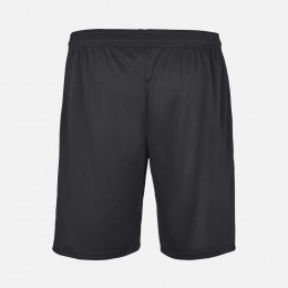 Шорты унисекс Thunder, черные